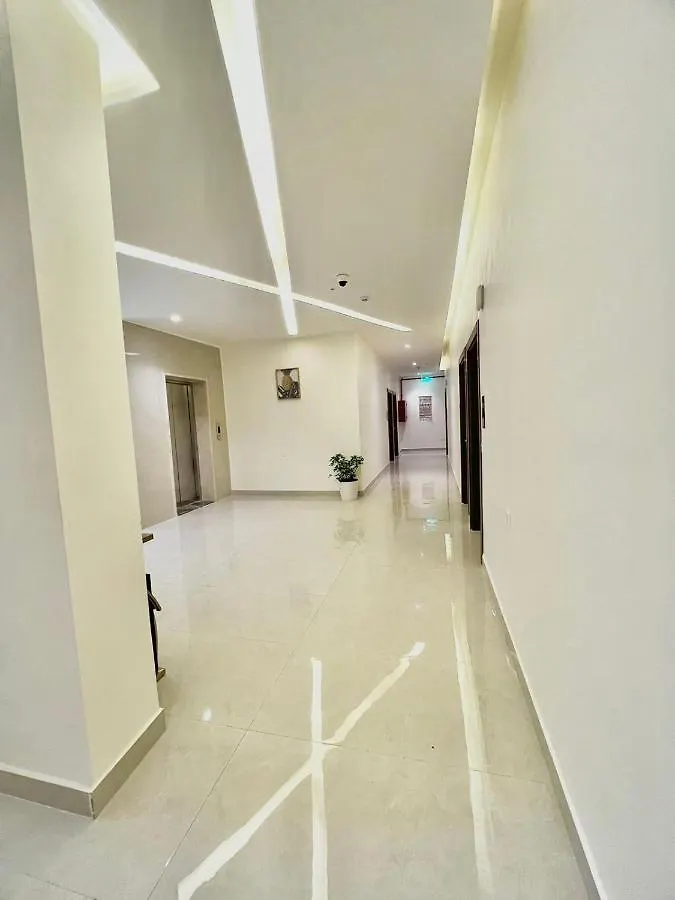 Sky Hotel Aqaba