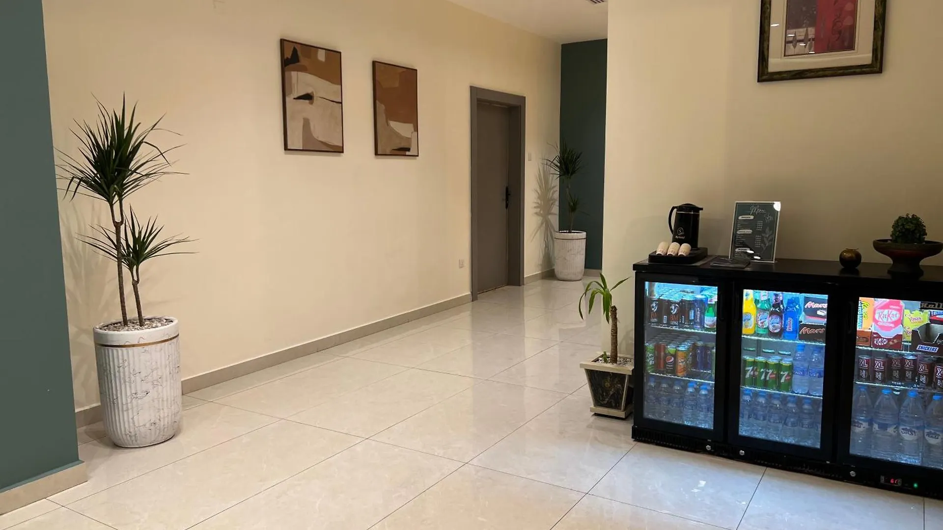 Sky Hotel Aqaba