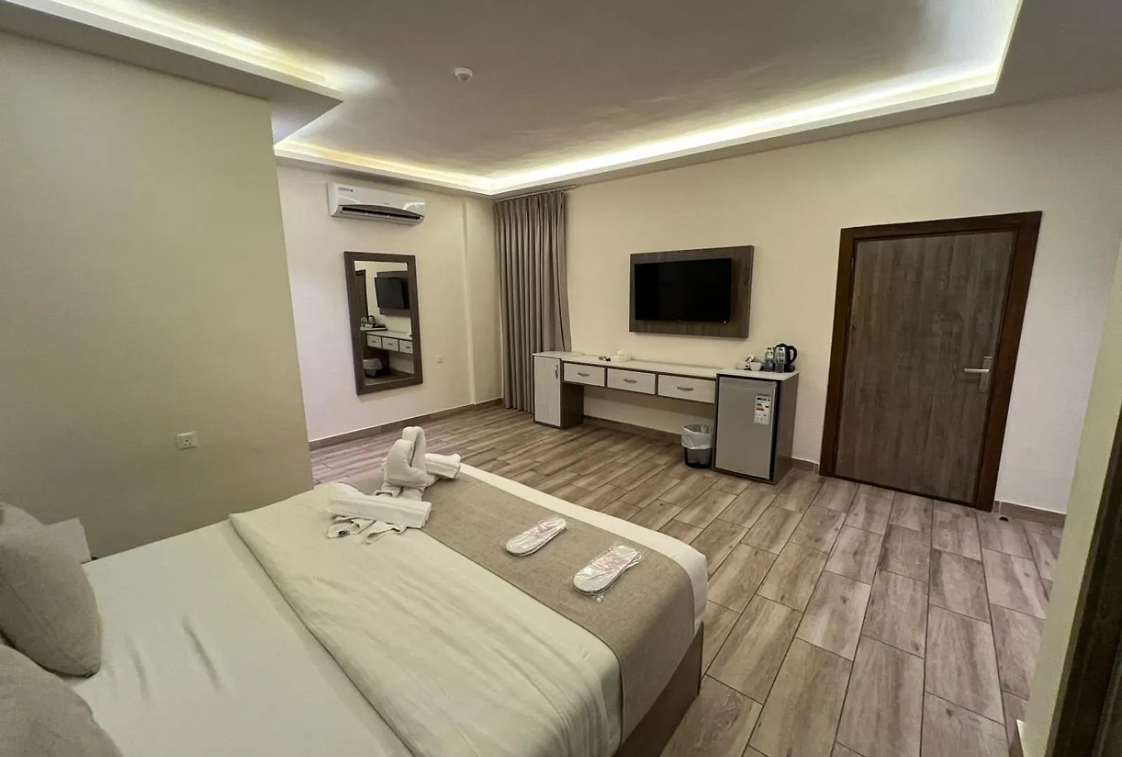 Sky Hotel Aqaba 4*,  Jordanien