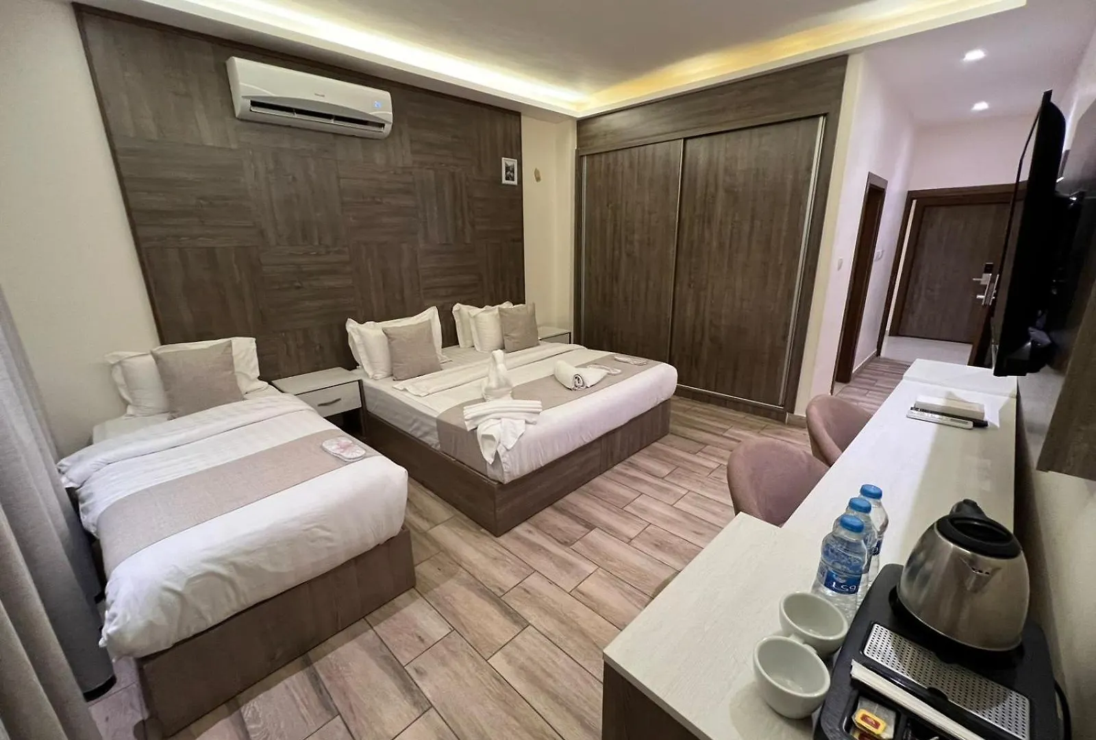 Sky Hotel Aqaba