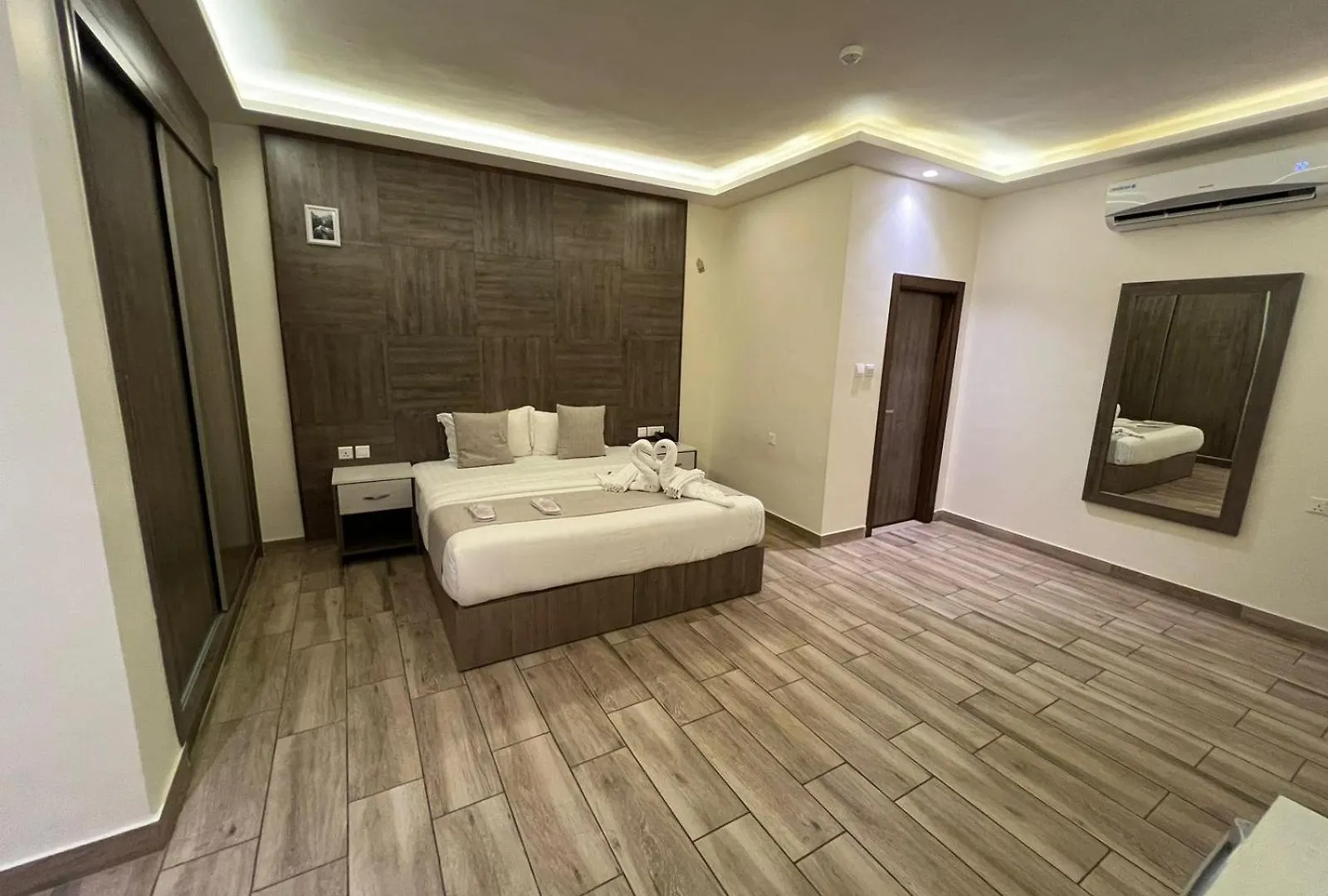Sky Hotel Aqaba
