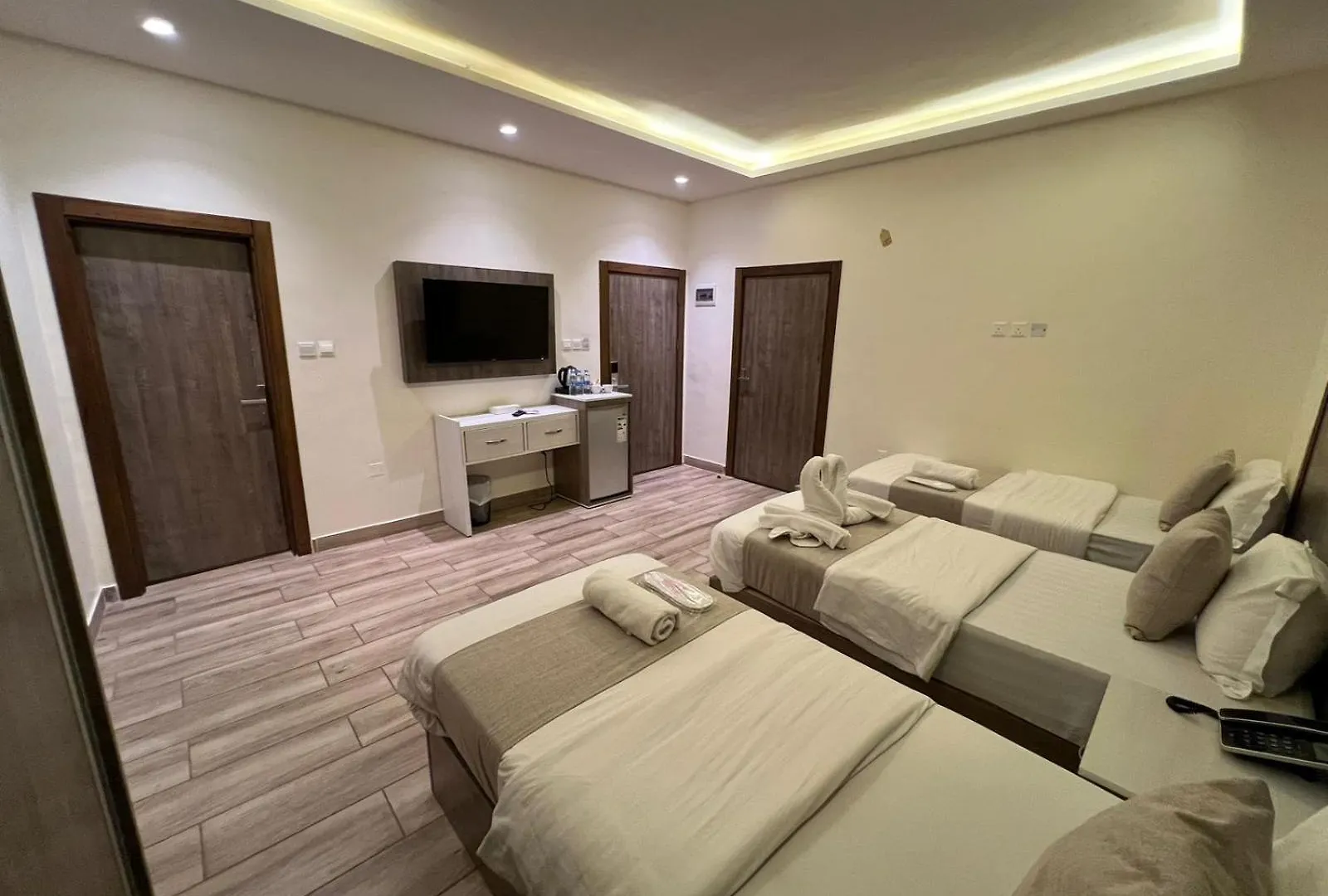 Sky Hotel Aqaba