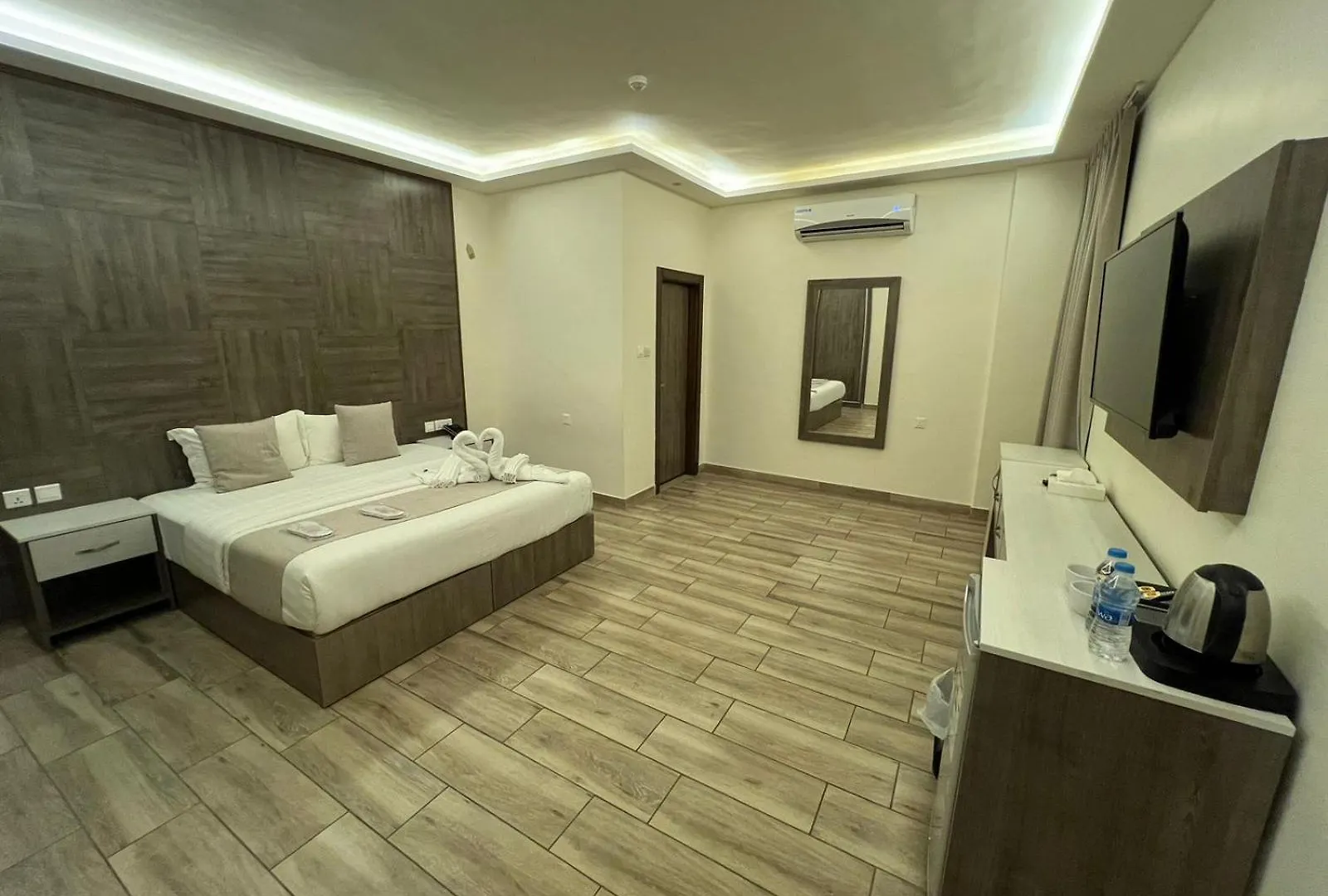 Sky Hotel Aqaba