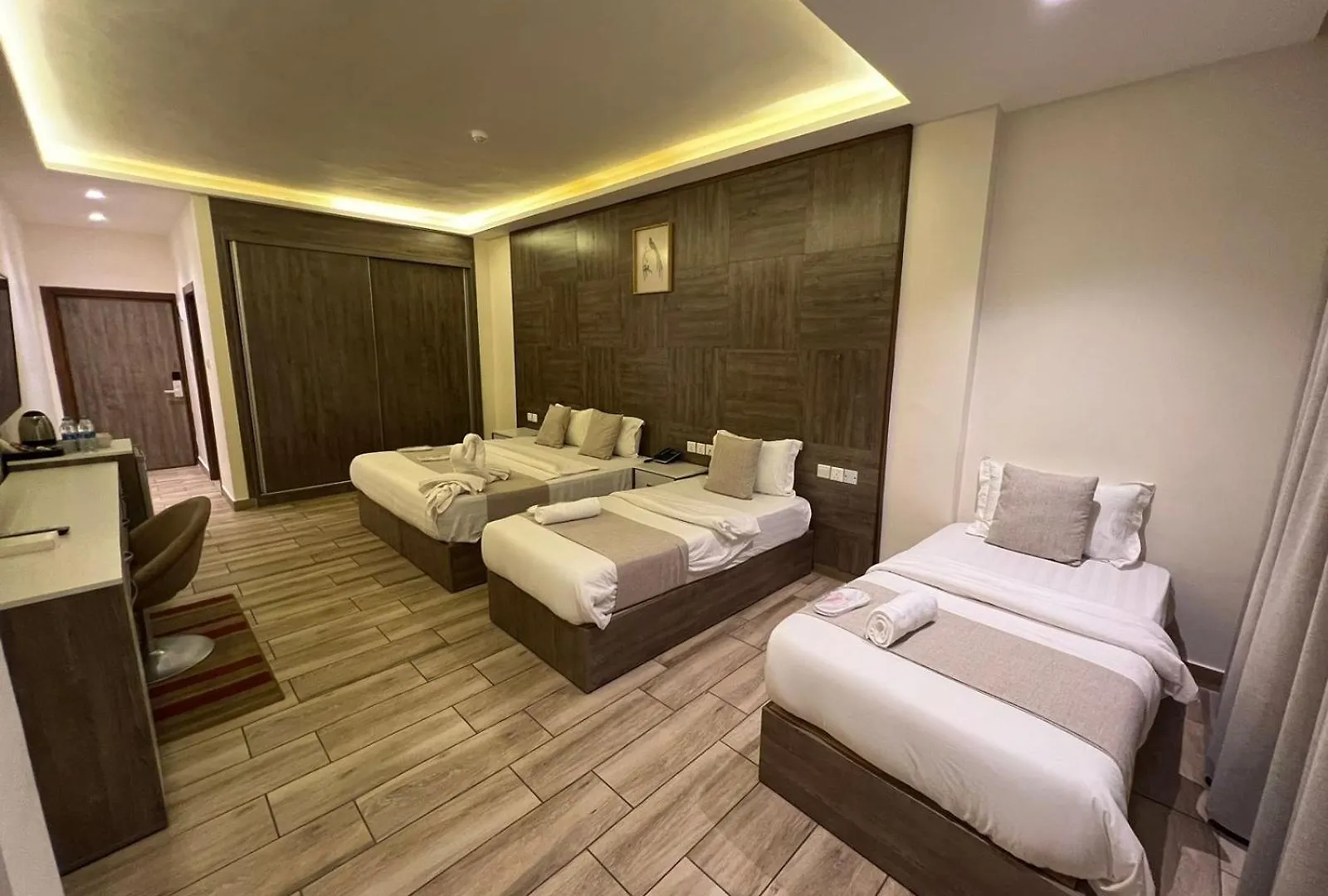 Sky Hotel Aqaba