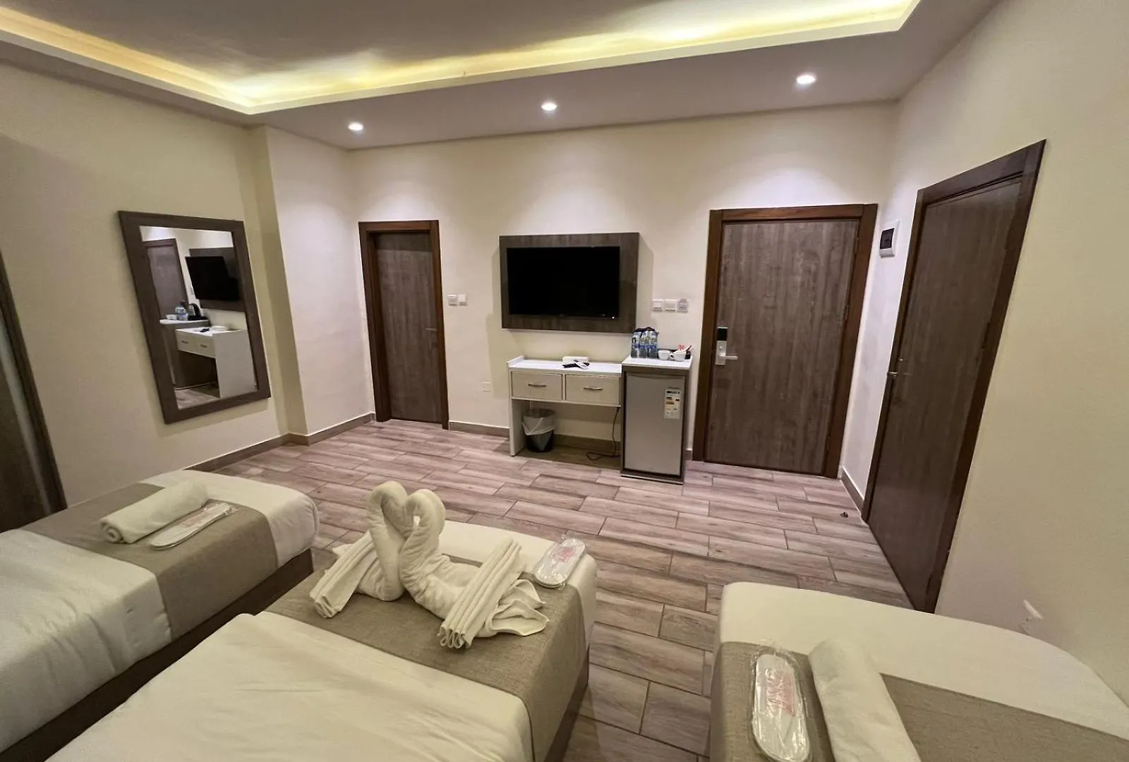 Sky Hotel Aqaba