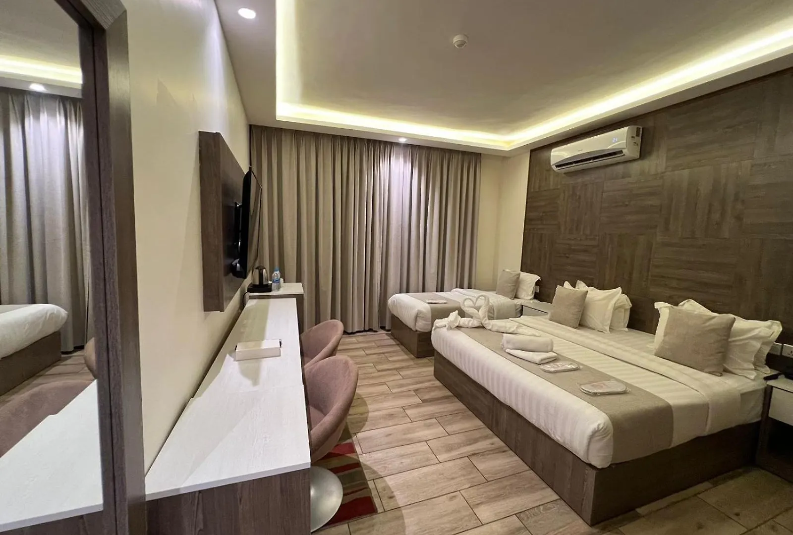 Sky Hotel Aqaba