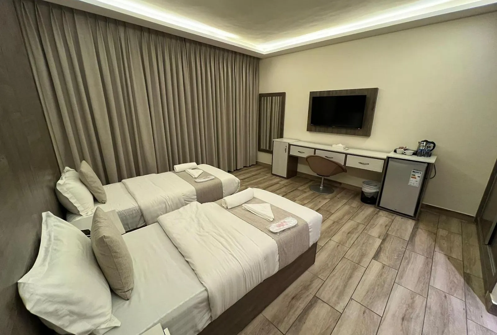 ****  Sky Hotel Aqaba Jordanien