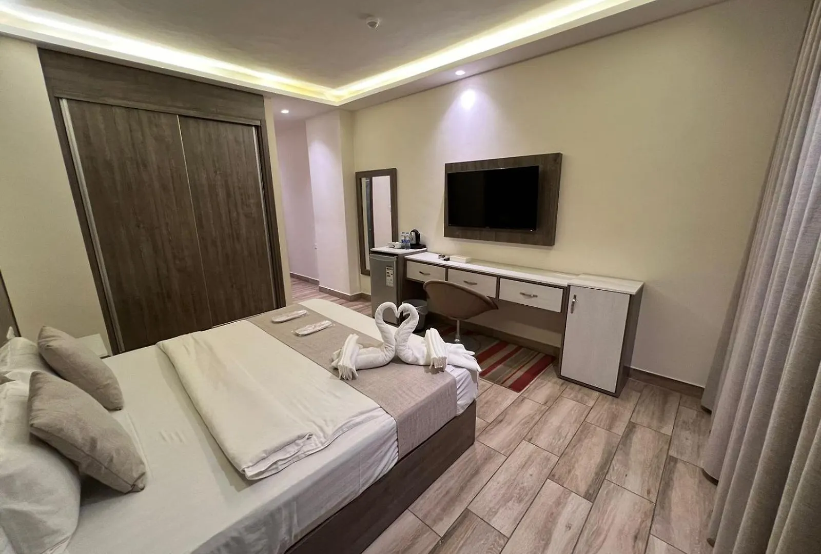 Sky Hotel Aqaba