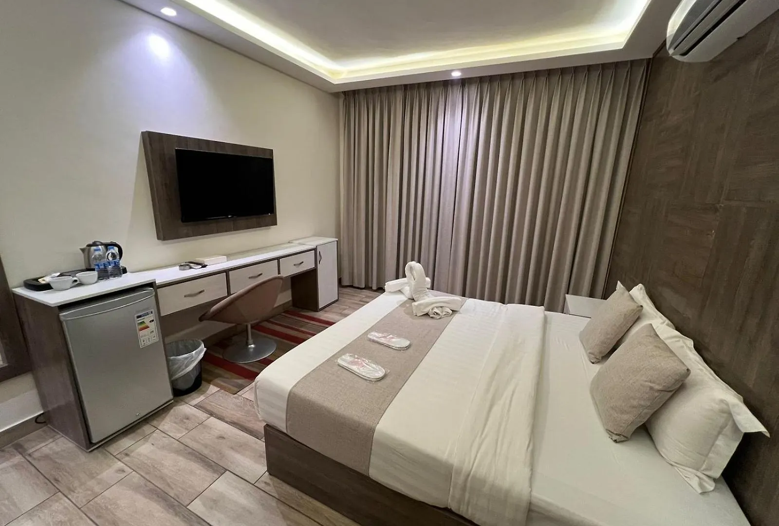 Sky Hotel Aqaba 4*,  Jordanien