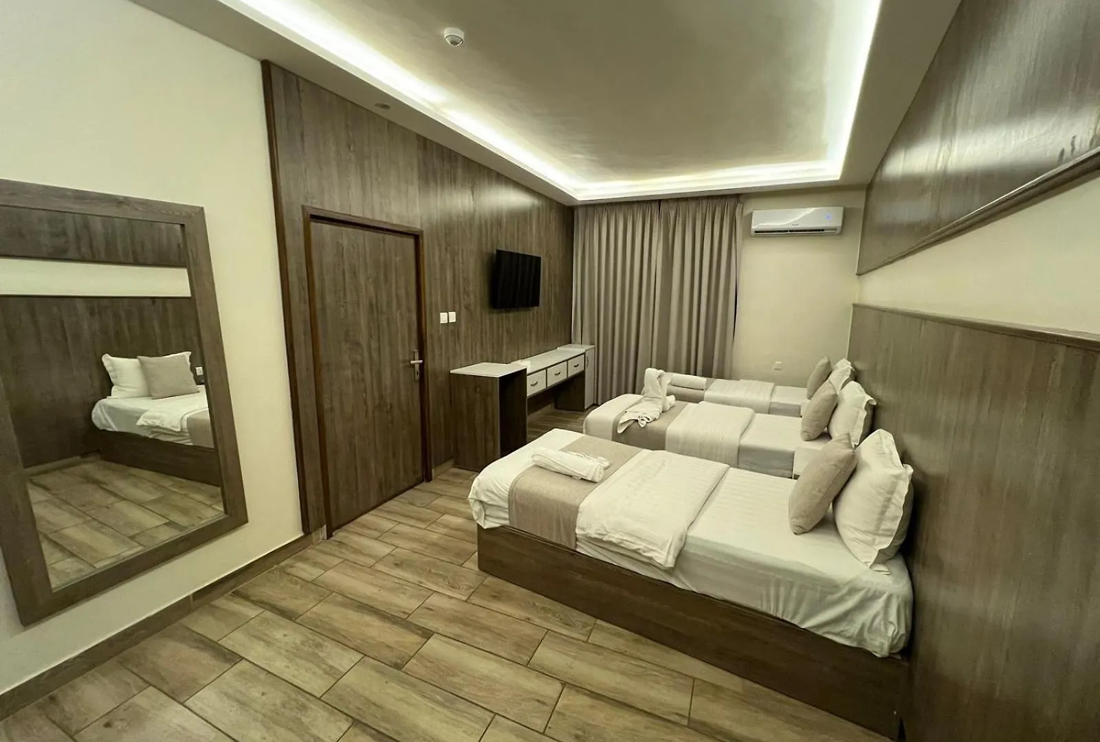 Sky Hotel Aqaba