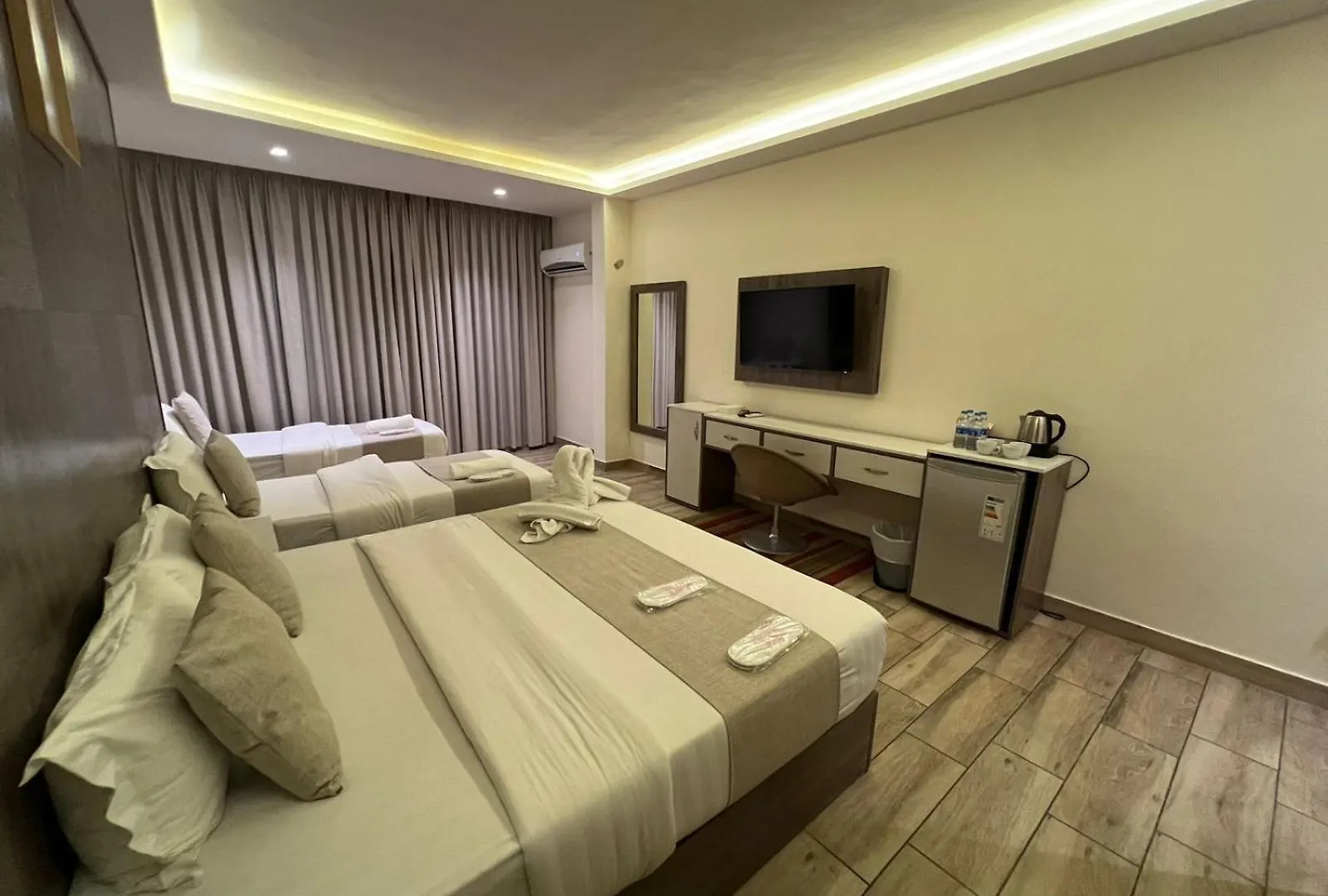 Sky Hotel Aqaba