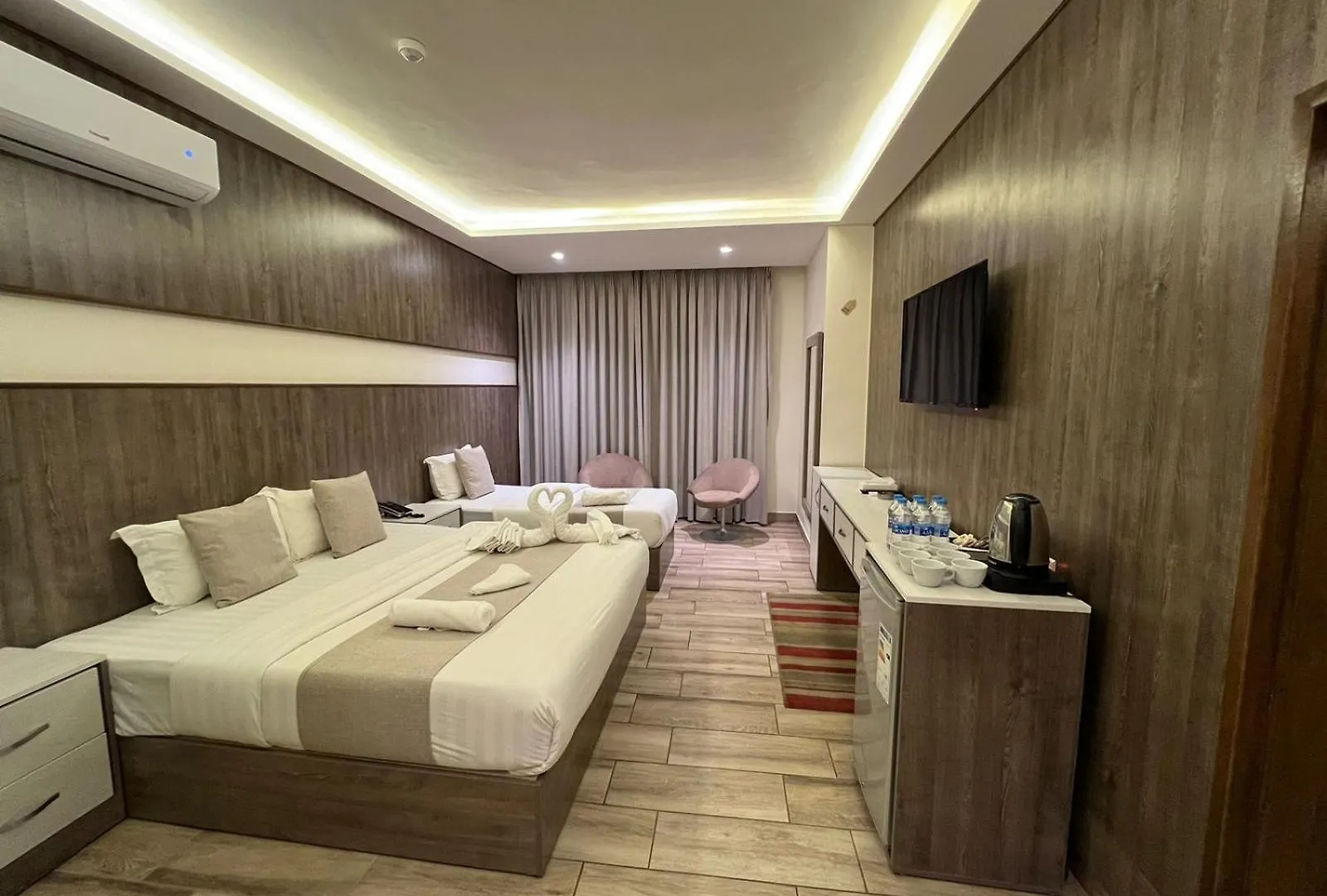 Sky Hotel Aqaba