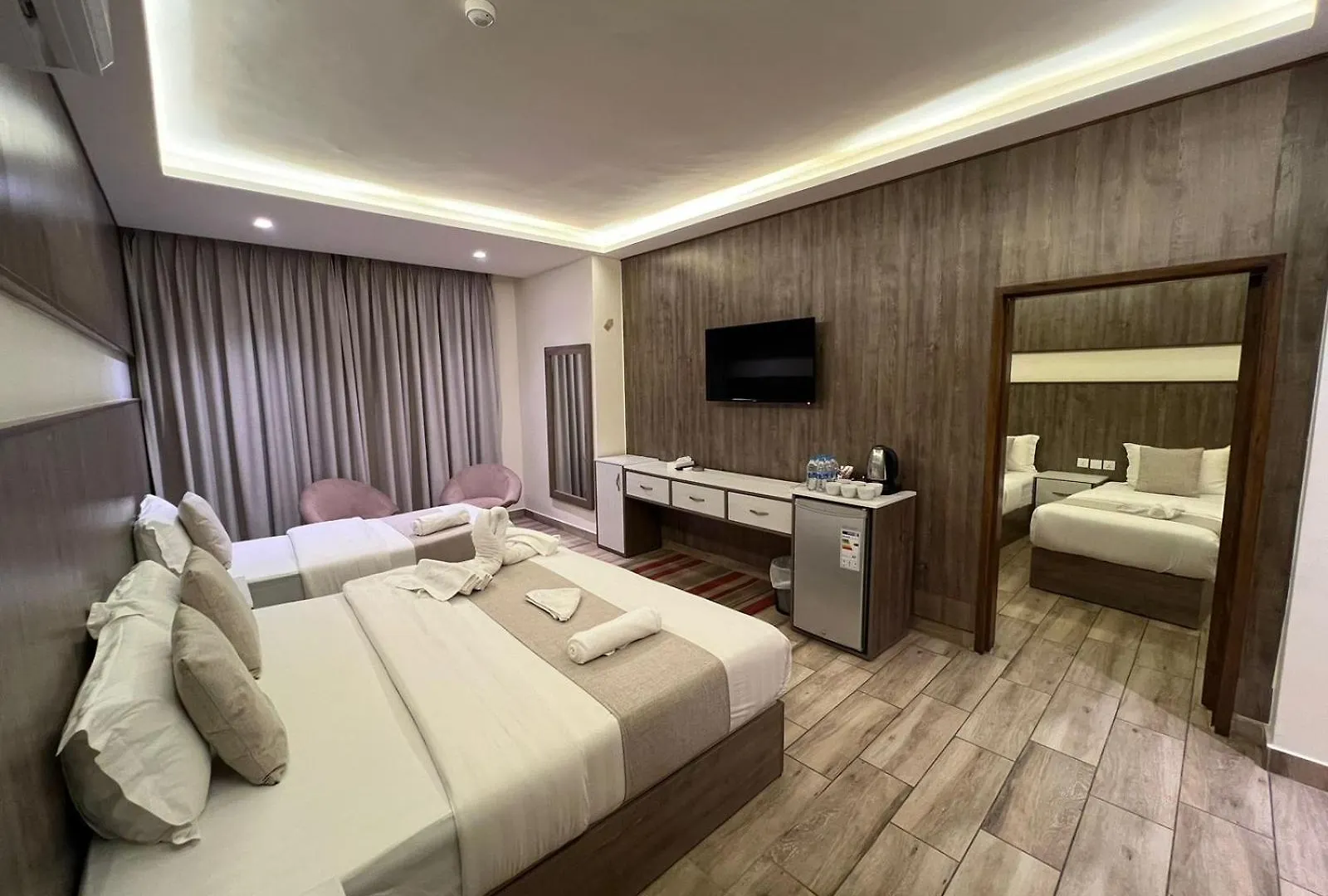 Sky Hotel Aqaba