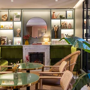 La Canopee 3*, باريس فرنسا