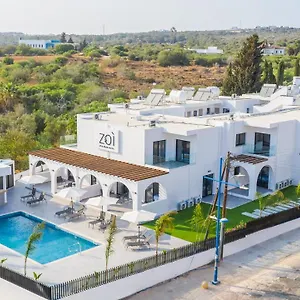 Hotel Zoi Ayia Napa