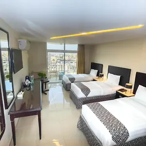 3* Hotell Dweik 2