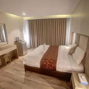 Hotel Mass Paradise2, Akaba