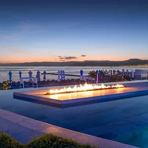 5* Semesteranläggning (resort) Kempinski