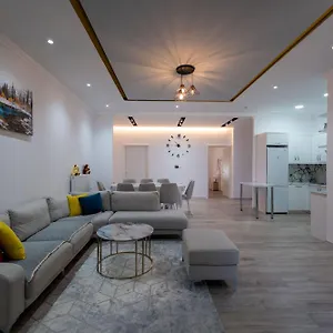 Vila Mario , Ksamil Albanie