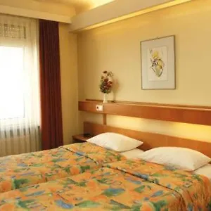 visit hotel