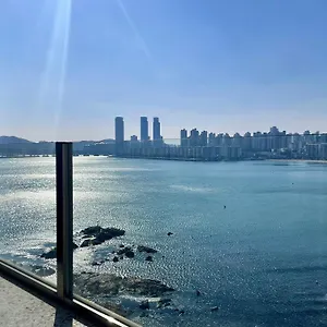 H Avenue Gwanganri 2*, Busan Corée du Sud