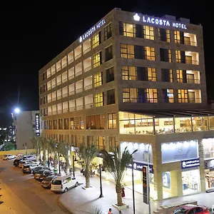 Hotel Lacosta, Akaba