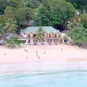 Clef Des Iles 3*, Beau Vallon (Mahe) Seychelles