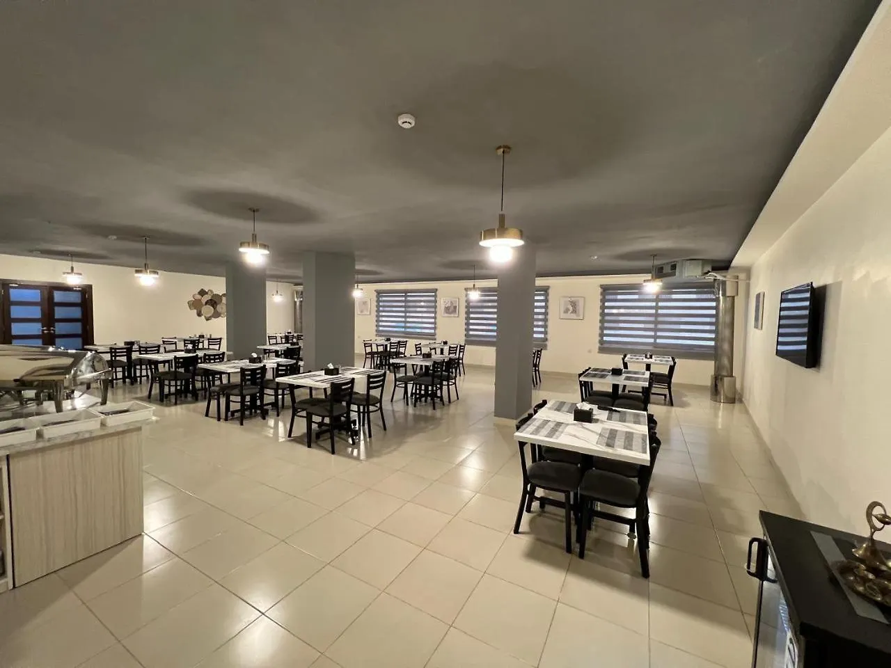 Sky Hotel Akaba Jordánsko
