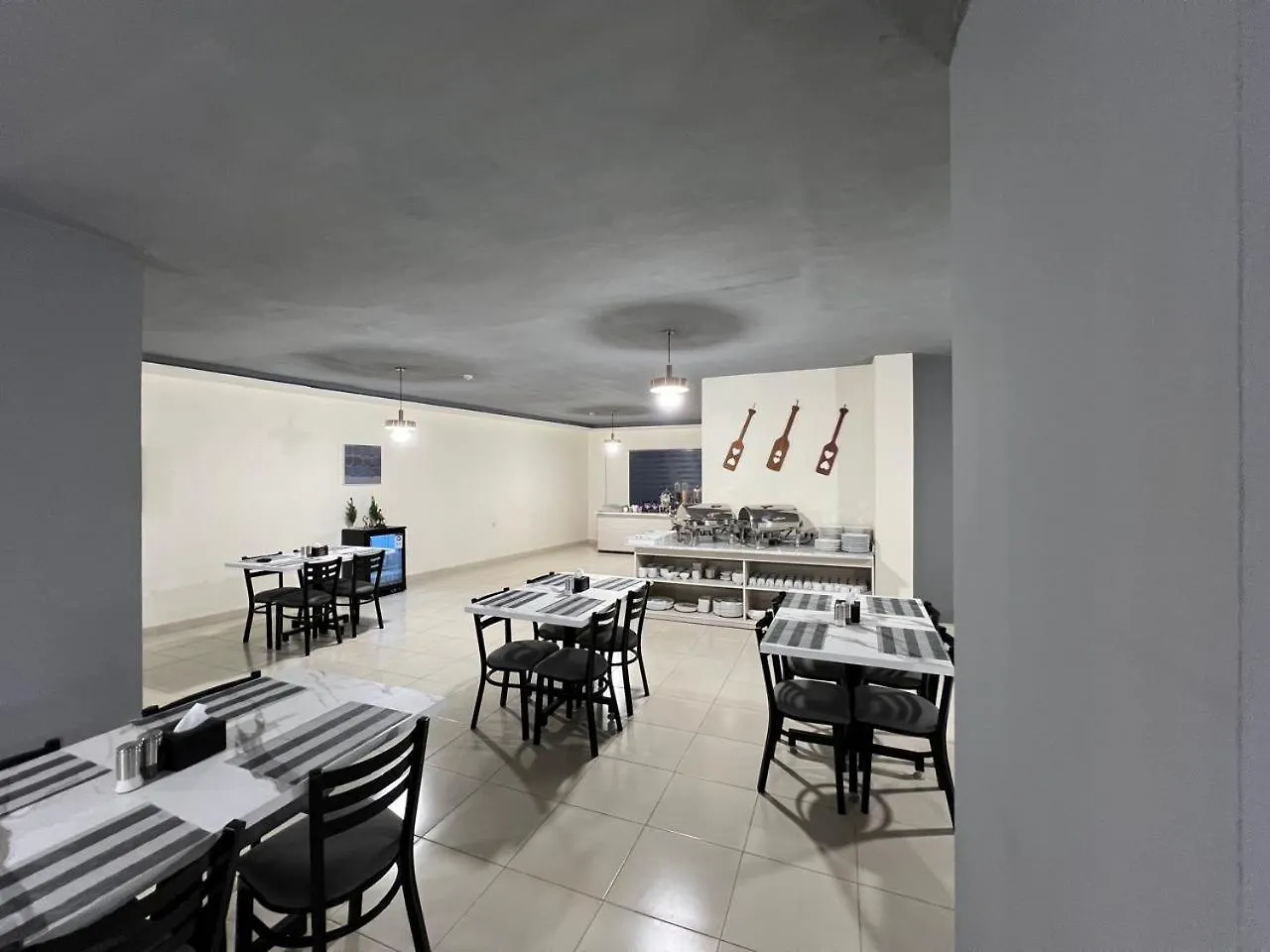Sky Hotel Akaba 4*,