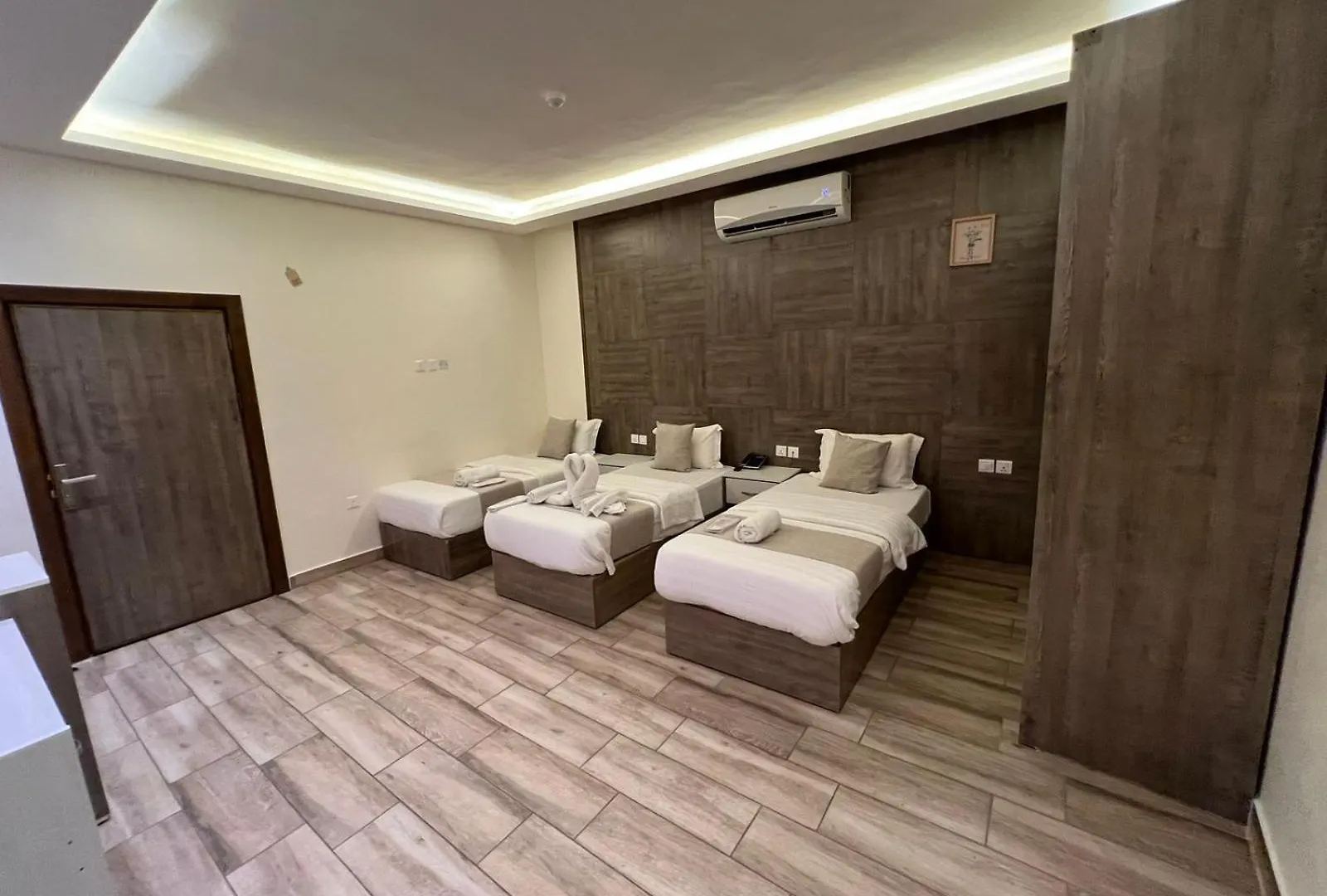 Sky Hotel Akaba 4*,