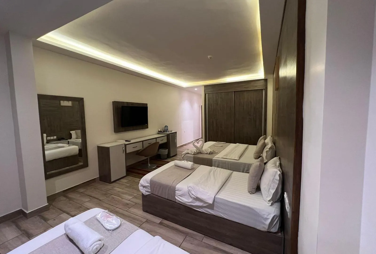 Sky Hotel Akaba