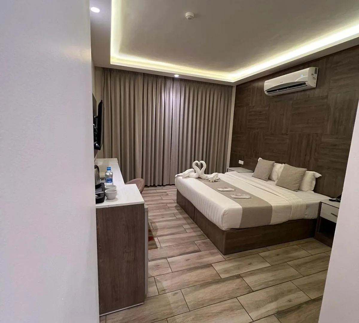 Sky Hotel Akaba